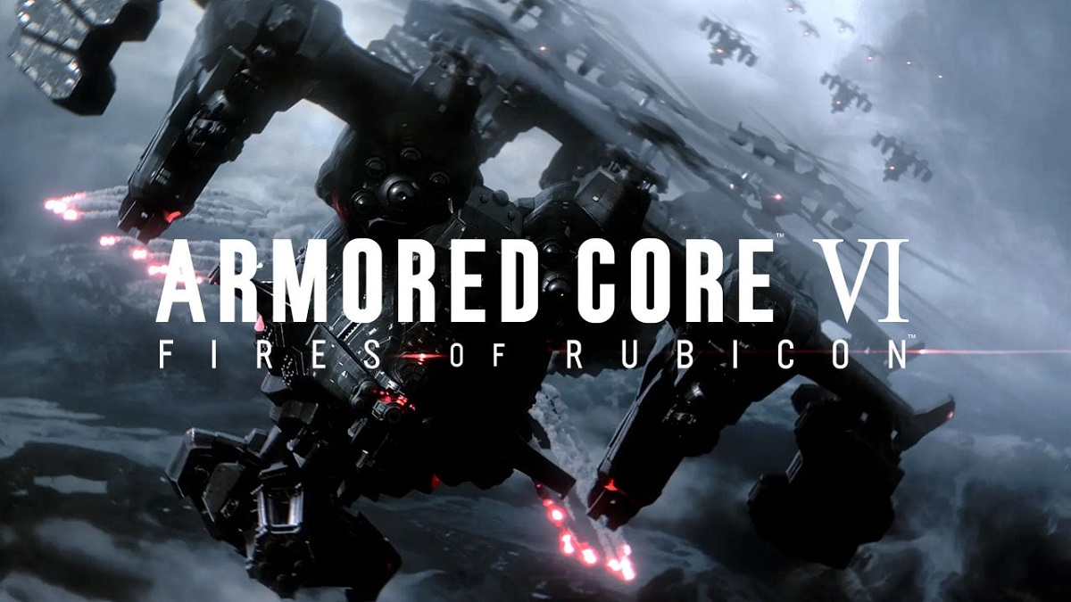 Armored Core 6 Fires of Rubicon: Vorbestellung und Boni, alle Infos