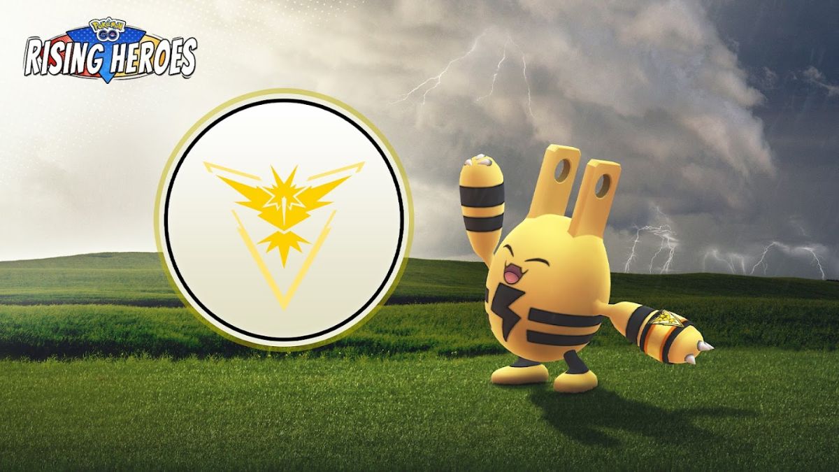 Event "Ein intuitiver Held" Pokémon go mit Ignivor und Ramoth