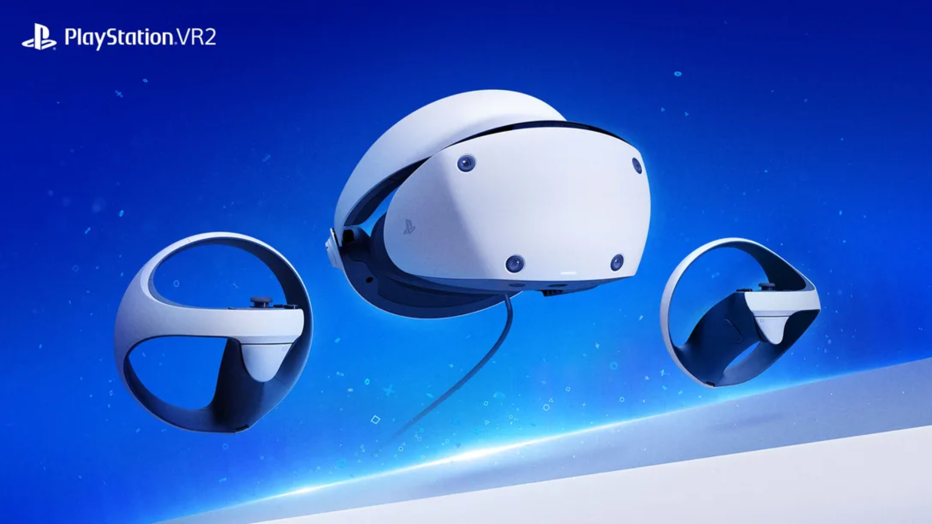 Erscheinungsdatum und Preis der neuen Playstation VR 2