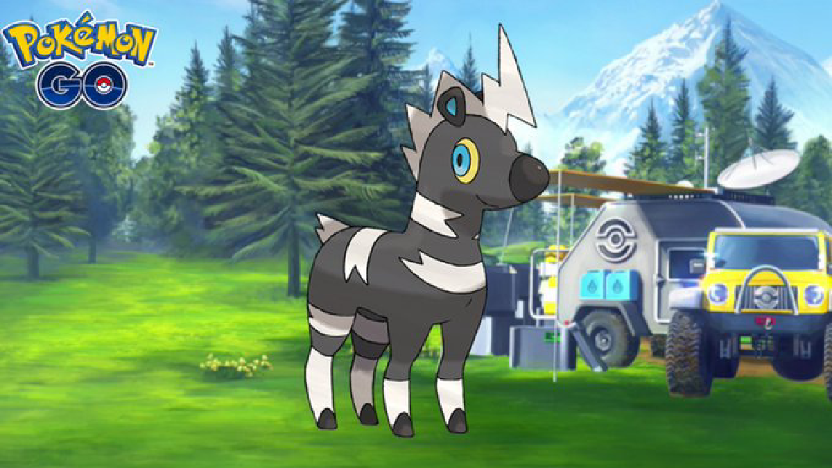 Elezeba (Shiny) Rampenlicht-Stunden Pokemon Go 31. Januar 2023