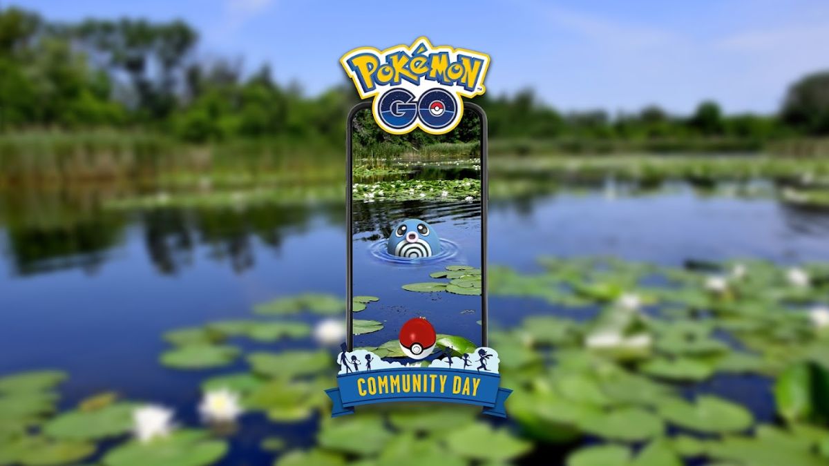 Quapsel Community Day Juli 2023 Pokemon Go, Datum und Infos zum Event