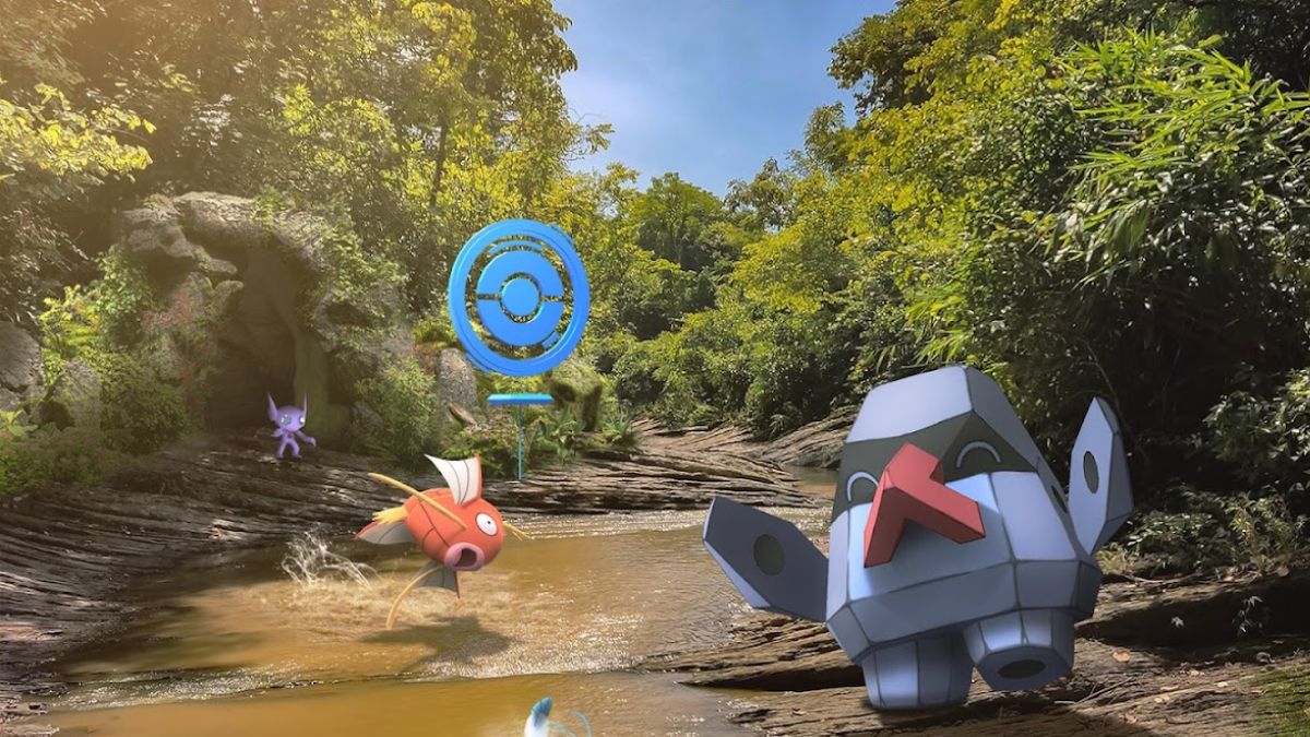 Befristete Forschung Wasserfestival: Strandwoche Pokémon GO (Guide)