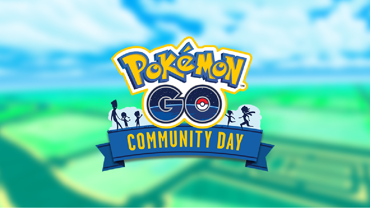 Hier sind die Community Day-Terminen der kommenden Jahreszeit !