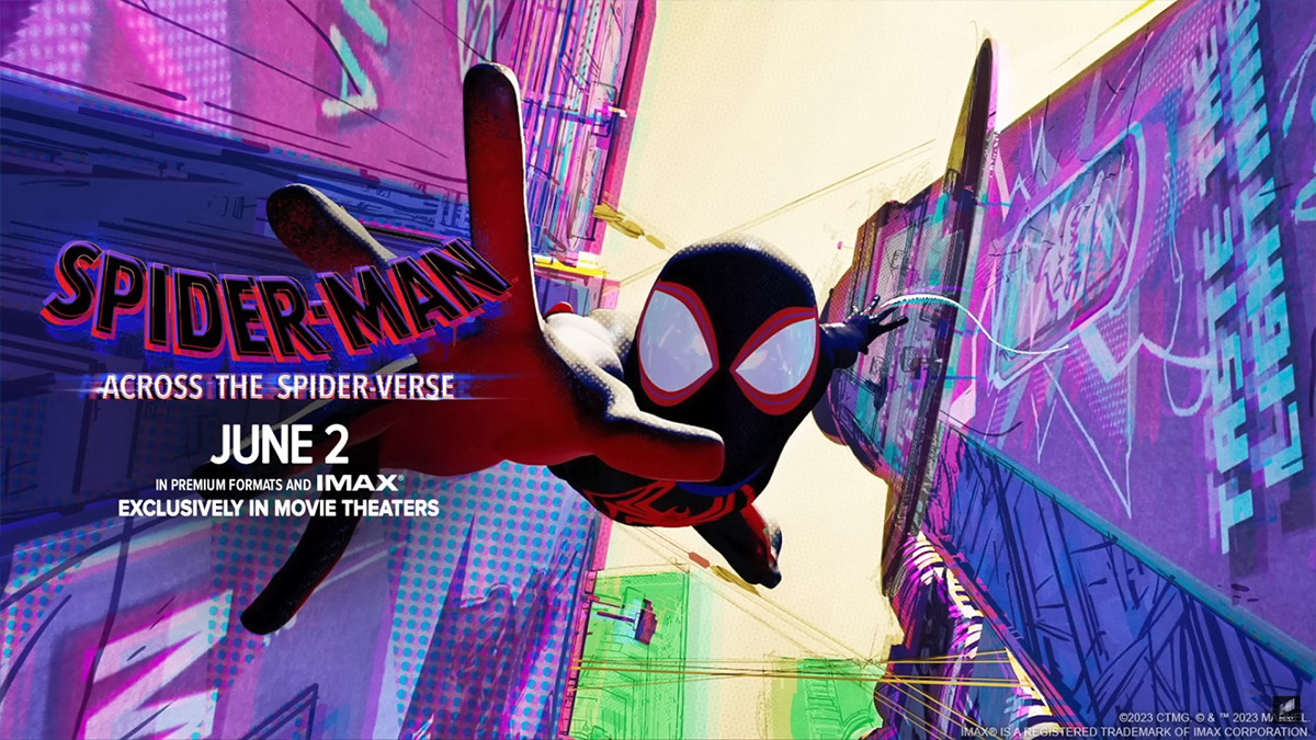 Fortnite: Eine Zusammenarbeit von Spider-Man und dem Film Across the Spider-Verse in Staffel 3 Kapitel 4 ?