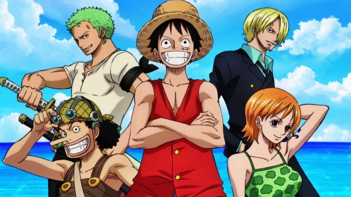 Fortnite x One Piece: Die nächste Zusammenarbeit in Staffel 3 von Kapitel 4?