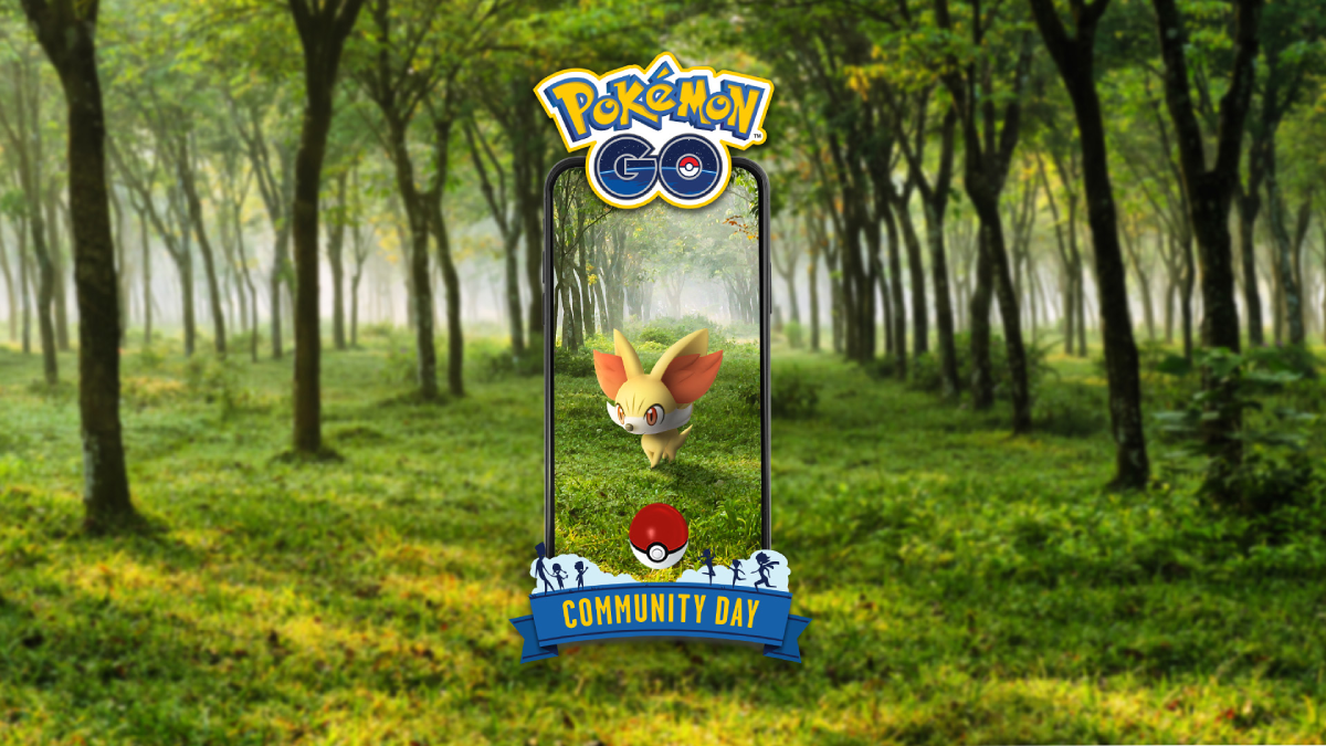 Fynx Community Day Mai 2023 Pokemon Go, Datum und Infos zum Event