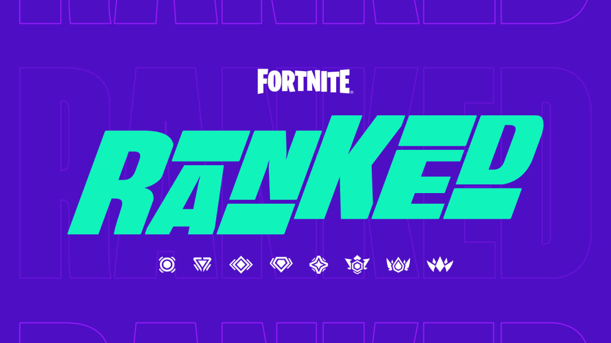 Ranked Mode Fortnite: Releasedatum und Infos