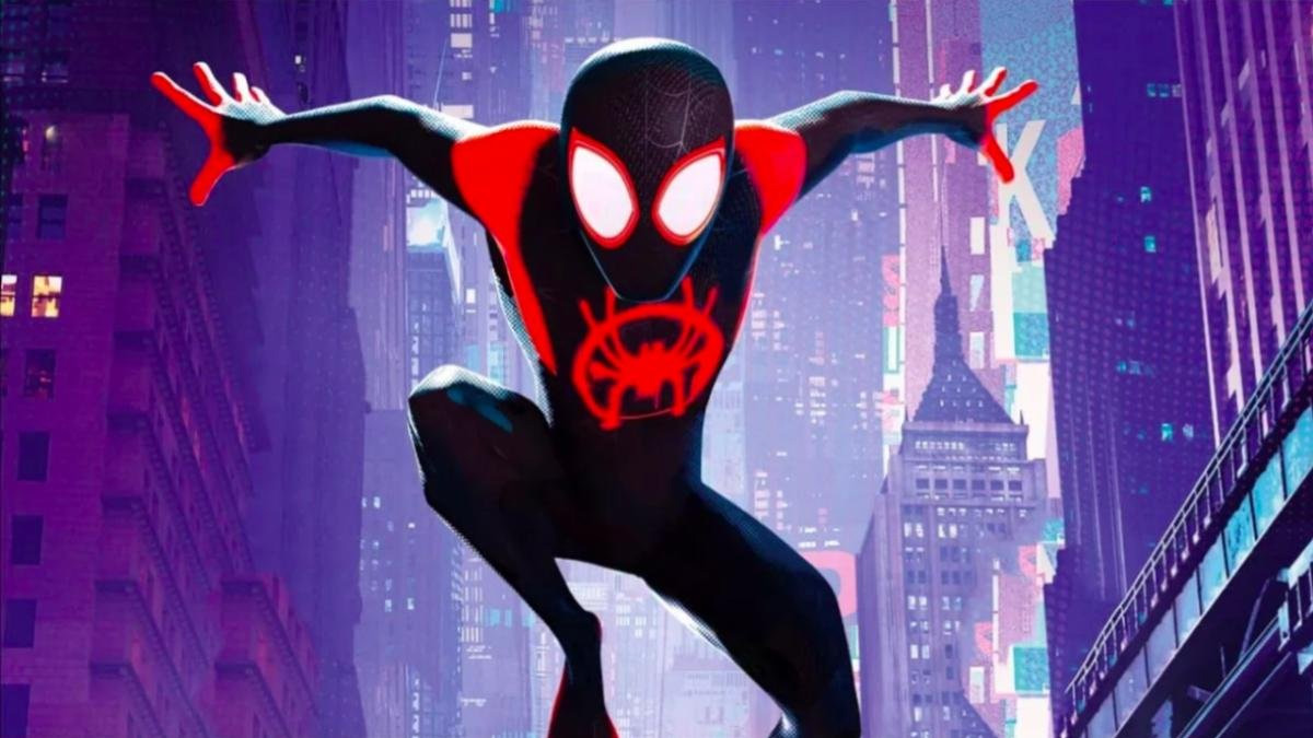 Skin Miles Morales Fortnite Releasedatum, wann ist das Spiderman-Outfit erhältlich?