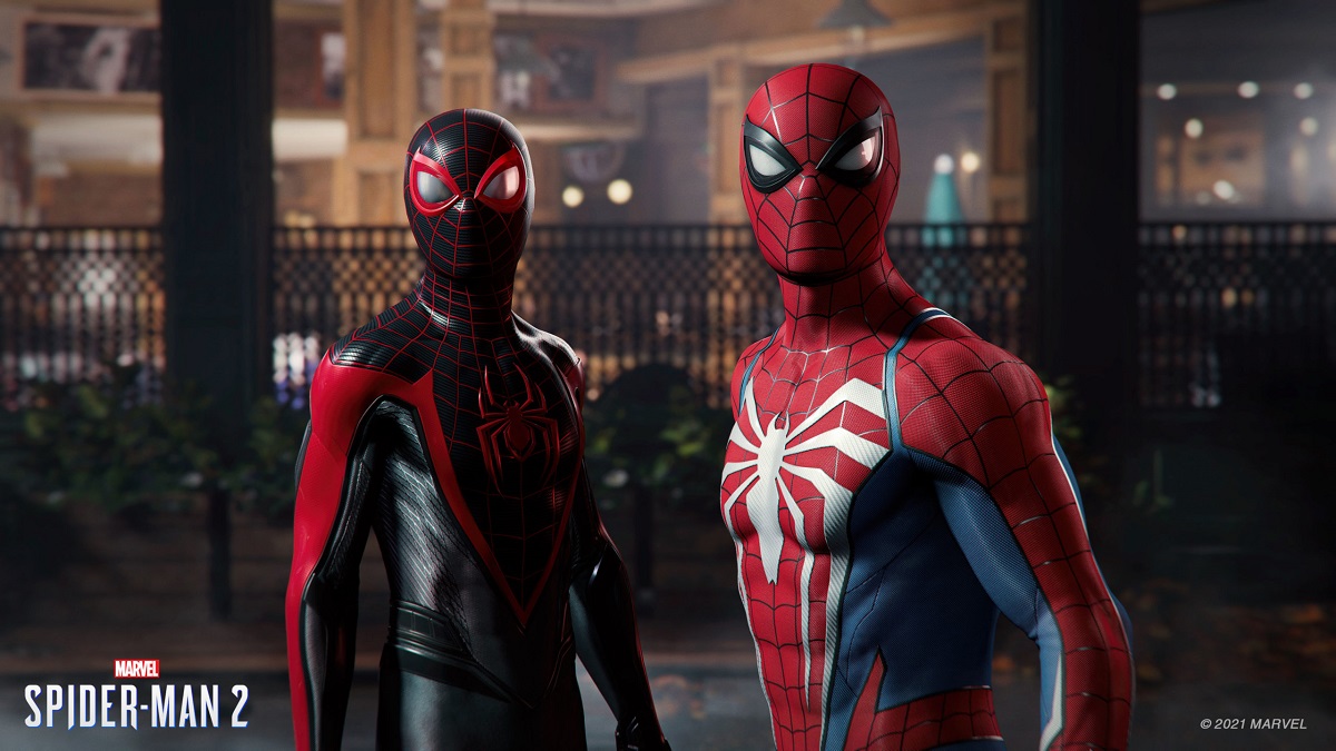 Marvel's Spider-Man 2 Releasedatum, wann erscheint das Spiel?