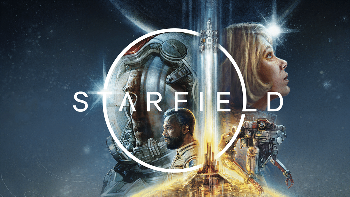Starfield: Releasedatum und News über den Inhalt des Spiels