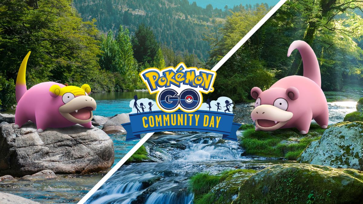 Wann findet der Community Day im März 2023 in Pokemon Go statt und welches Pokemon wird man fangen ?