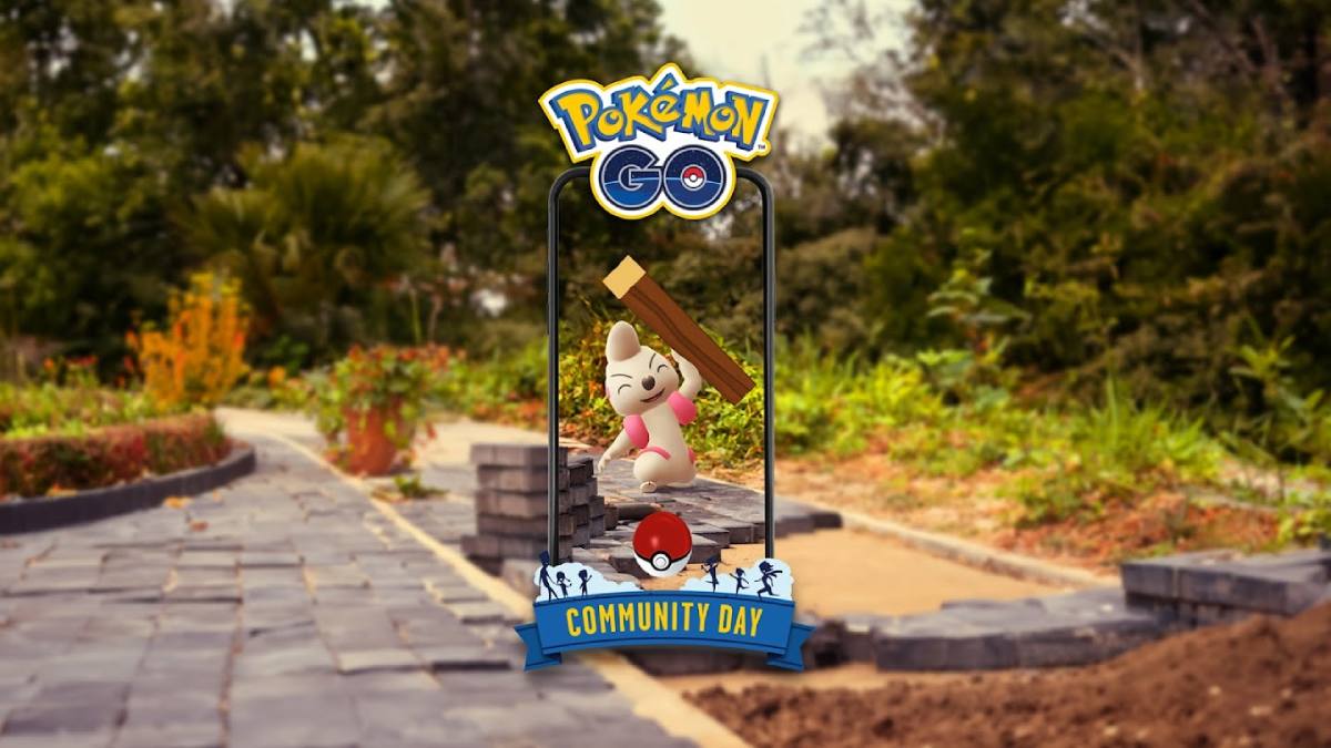 Praktibalk Community Day Oktober 2023 Pokemon Go, Datum und Infos zum Event