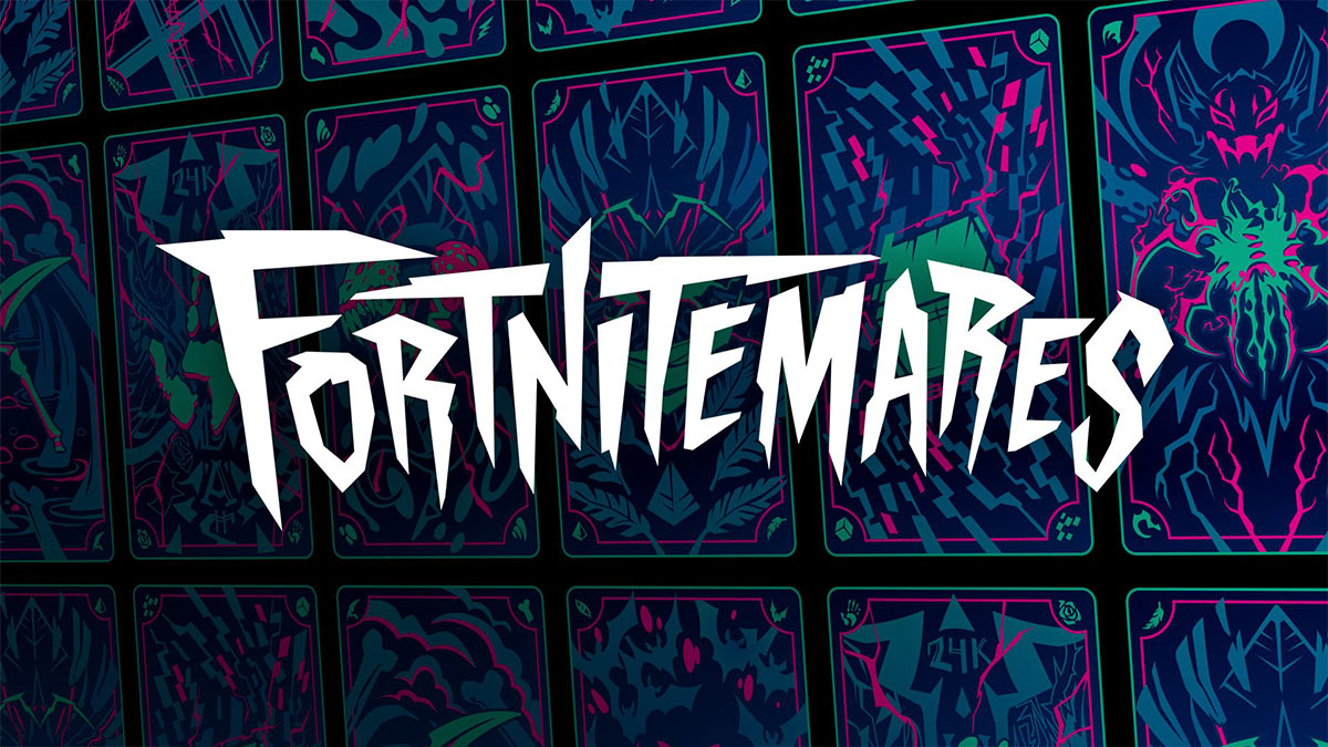 Fortnite: Albträume 2023 : Alle Infos zum Halloween-Event !