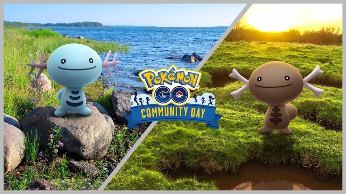 Felino und Paldea-Felino Community Day November 2023 Pokemon Go, Datum und Infos zum Event