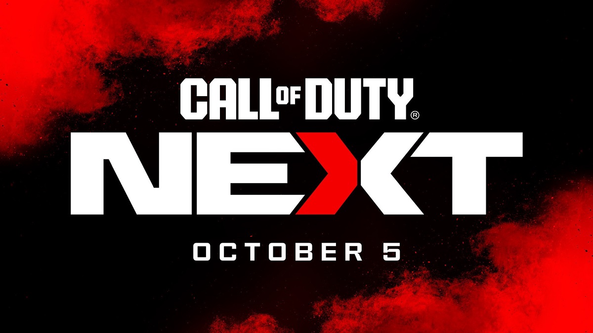 Call of Duty Next Date and Time: Wann findet das Event statt?
