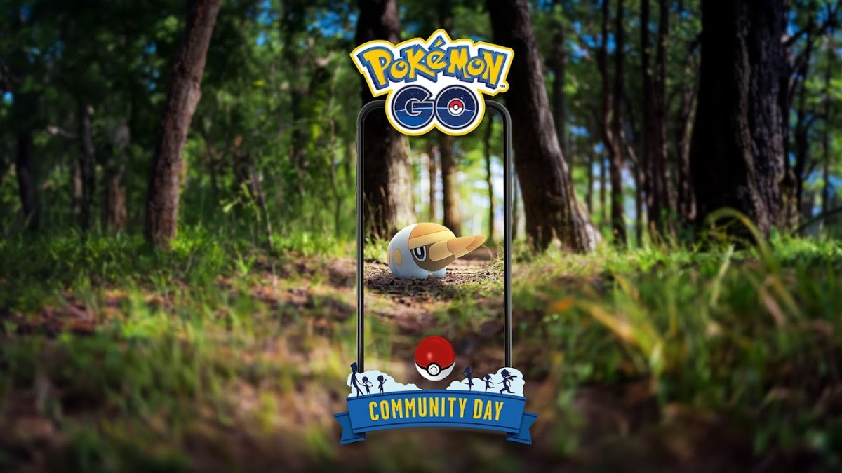 Mabula Community Day September 2023 Pokemon Go, Datum und Infos zum Event