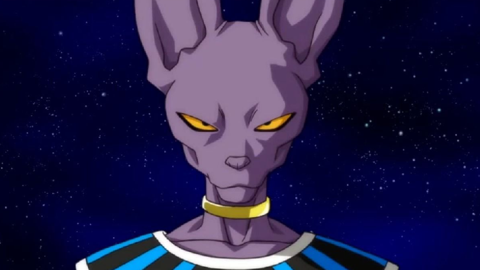 Beerus Fortnite, wie man den Skin bekommt ?