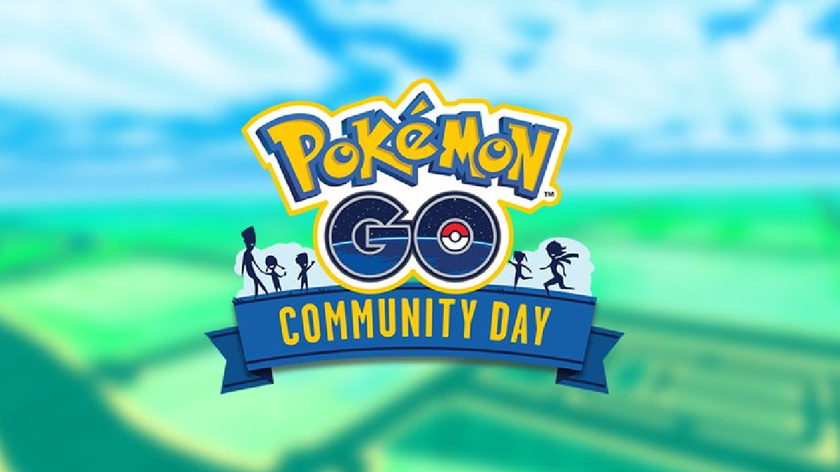 Pokemon Go: Die nächsten Termine für den Community Day enthüllt !