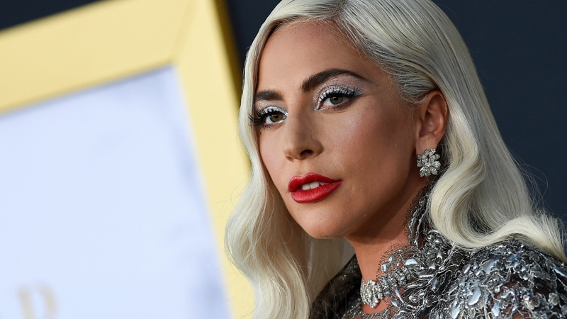 Lady Gaga kommt bald in Fortnite !