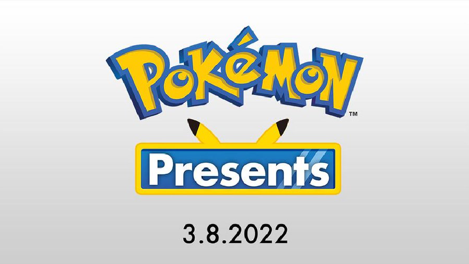 Wann findet die Pokémon Presents im August 2022 statt ?