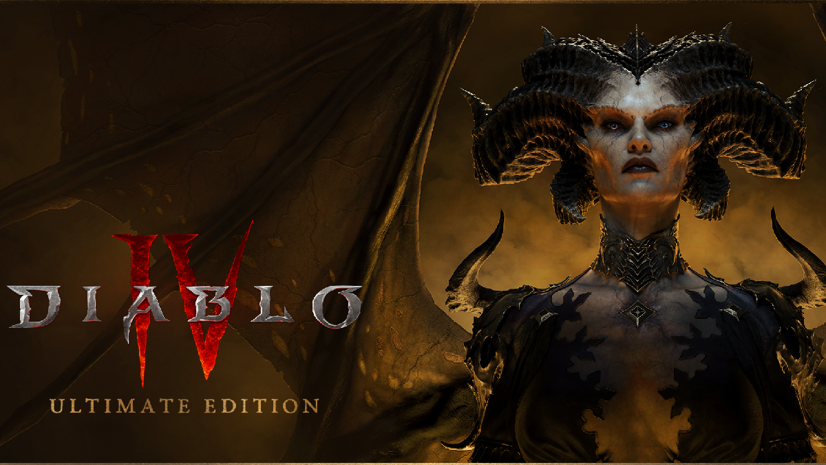 So könnt ihr Diablo IV vorbestellen und Zugang zur Beta des Spiels erhalten !