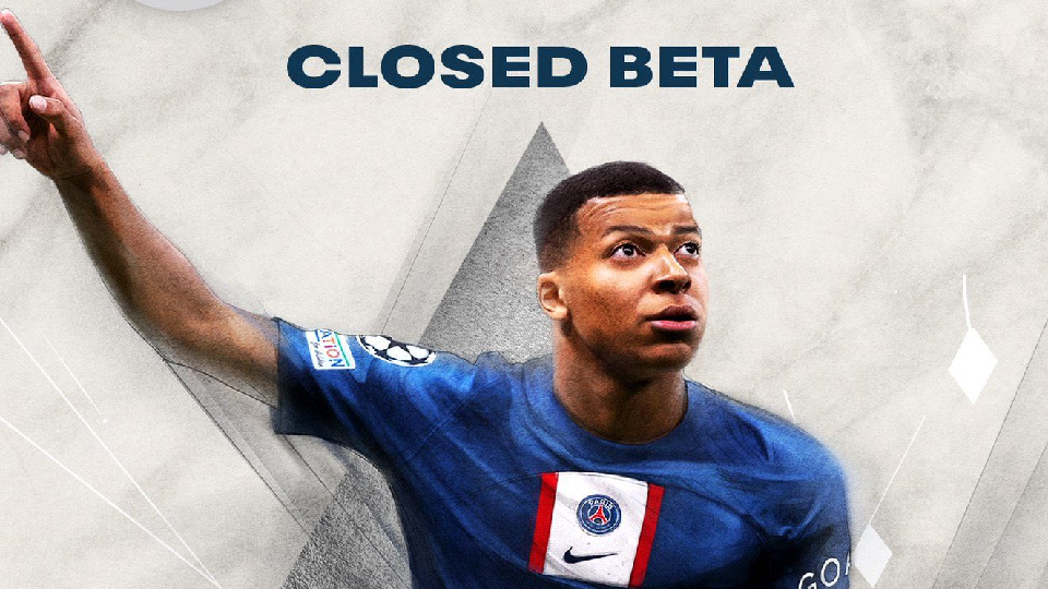 Wann findet die Closed Beta von Fifa 23 statt ?
