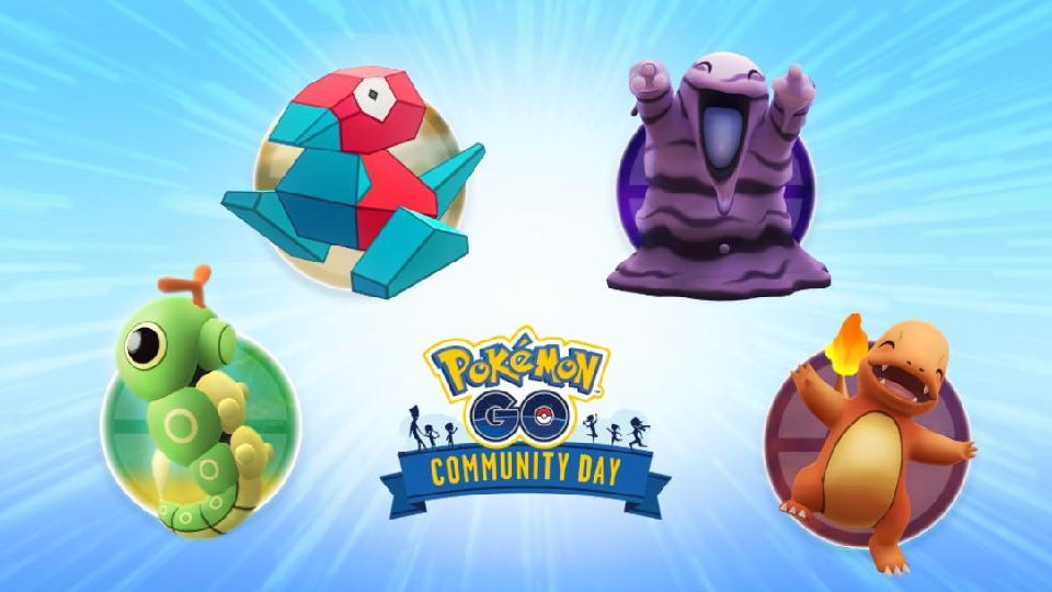 Galar Zigzachs Community Day im August 2022 Pokemon Go, Datum und Infos zum Event