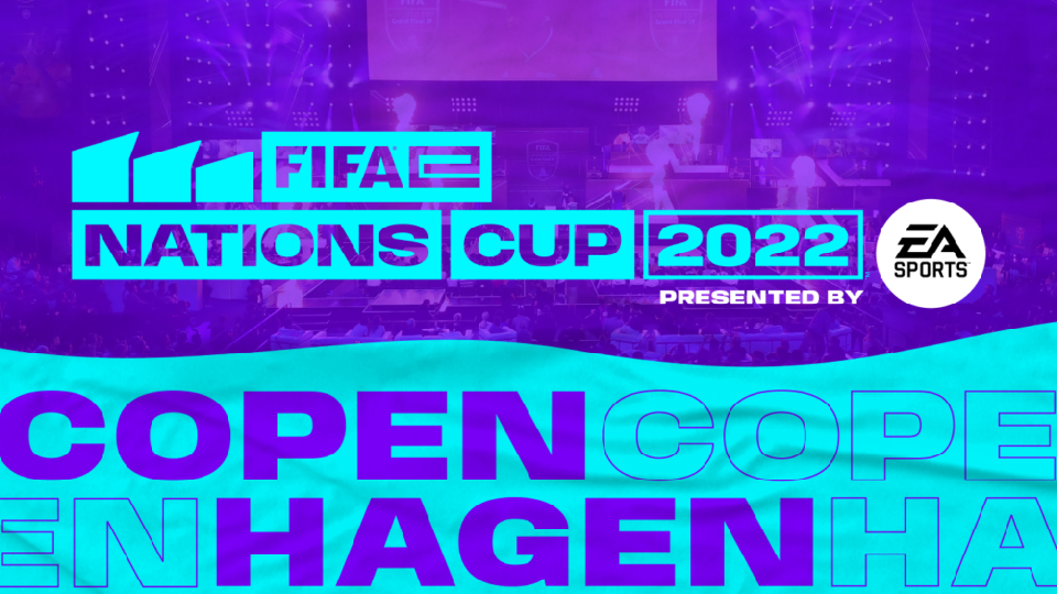 FIFAe Nation Cup 2022, Datum und News zum Competition