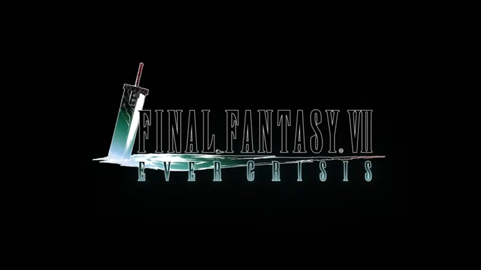 Wann kommt das Handyspiel Final Fantasy 7 ever crisis ?