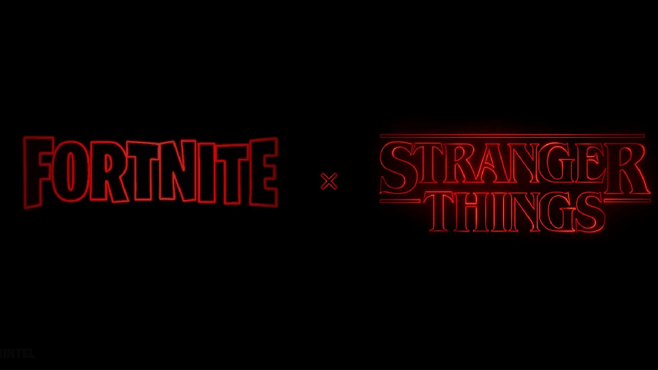 Fortnite x Stranger Things 2022, bald eine neue Zusammenarbeit ?