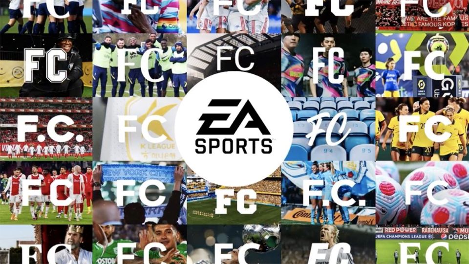 Wann wird EA Sports FC veröffentlicht ?