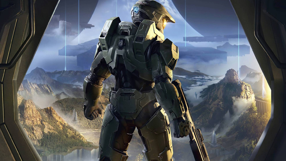 Tier list Waffen Halo Infinite, welche sind die besten Weapons?