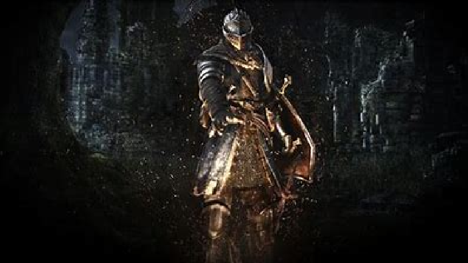 Wie man Covenants in Dark Souls Remastered beitritt ?