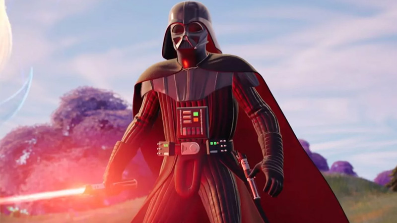 Besiege Darth Vader in Fortnite, Aufträge Staffel 3 Kapitel 3