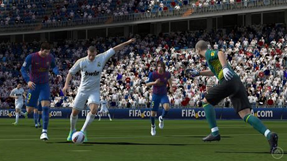 Promo Shapeshifters Fifa 22 : Leaks and erste News