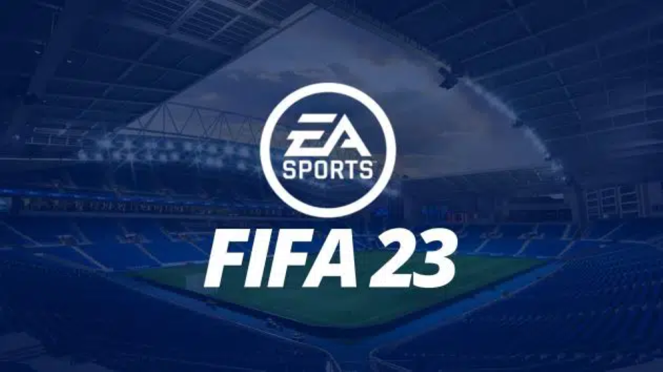 Wann wird FIFA 23 erscheinen ?
