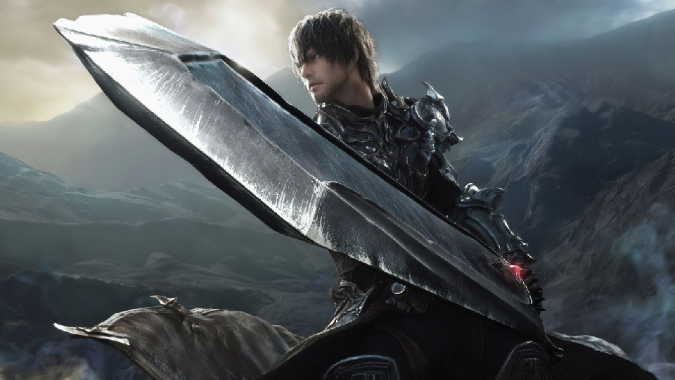 Final Fantasy 16, Trailer une erste Infos zu FF XVI