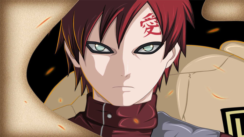 Skin Gaara Fortnite Releasedatum, wann erscheint es?