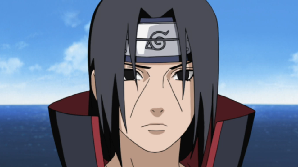 Skin Itachi Fortnite Releasedatum, wann erscheint es?