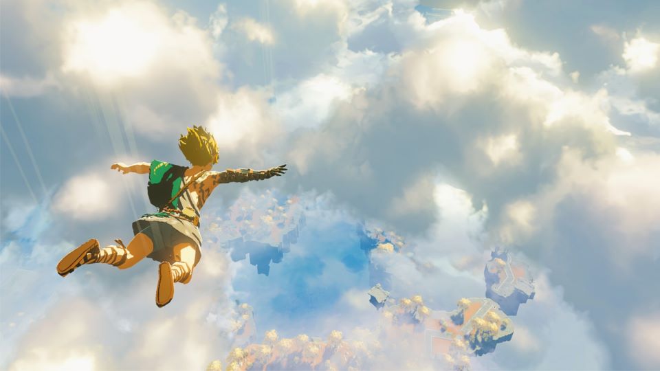 Wann erscheint Zelda Breath of the Wild 2 ?