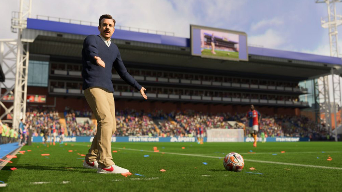 EA FIFA 23 Anti Cheat Fehler, wie kann man das Problem beheben ?