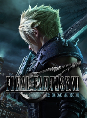 Final Fantasy VII Remake